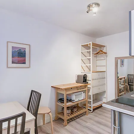 Ferienwohnung Petit Nid Douillet In The Old Port Marseilles Exterior foto